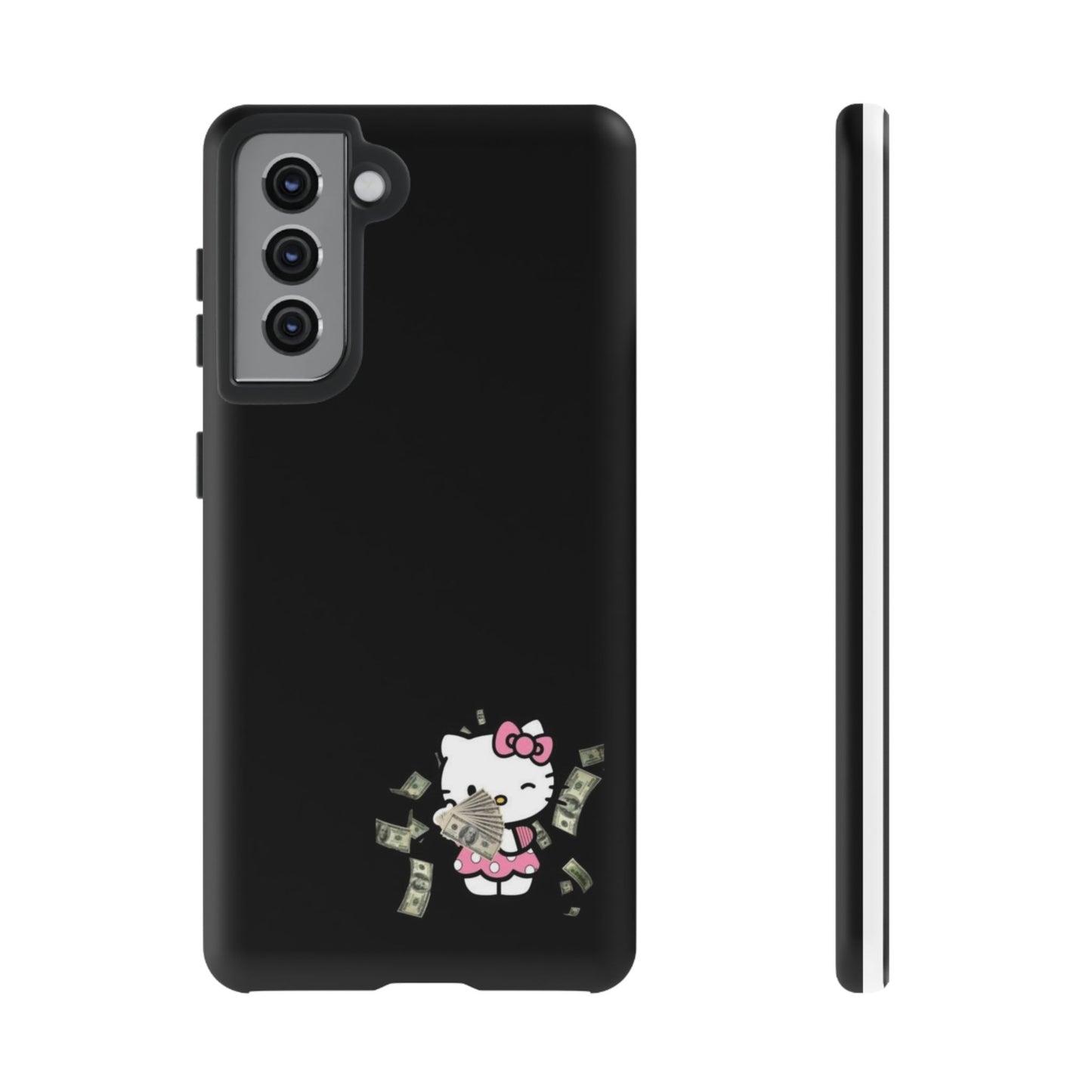 Hello Kitty Money Phone Case