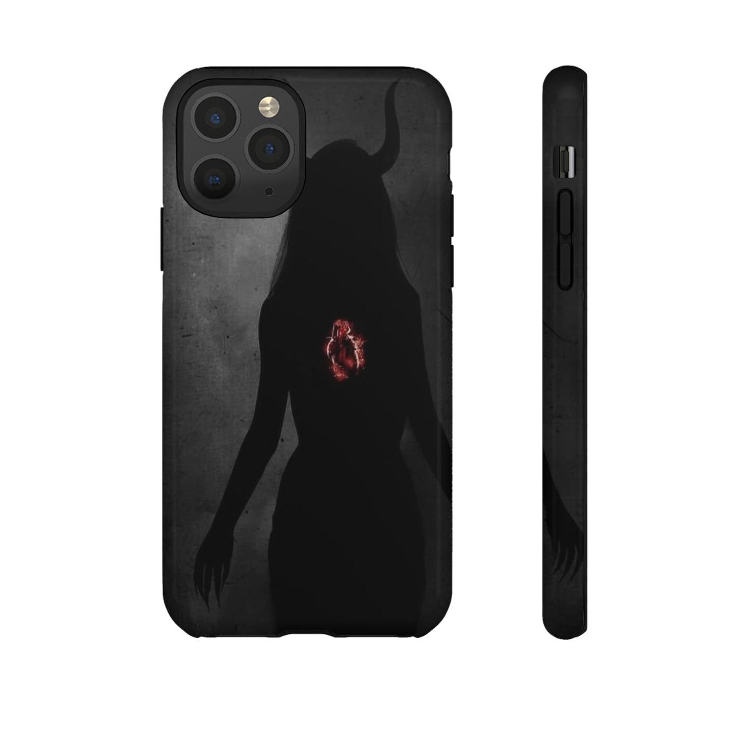 Queen iPhone Case