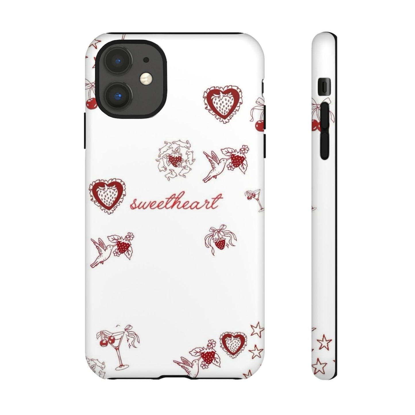 Sweetheart Phone Case