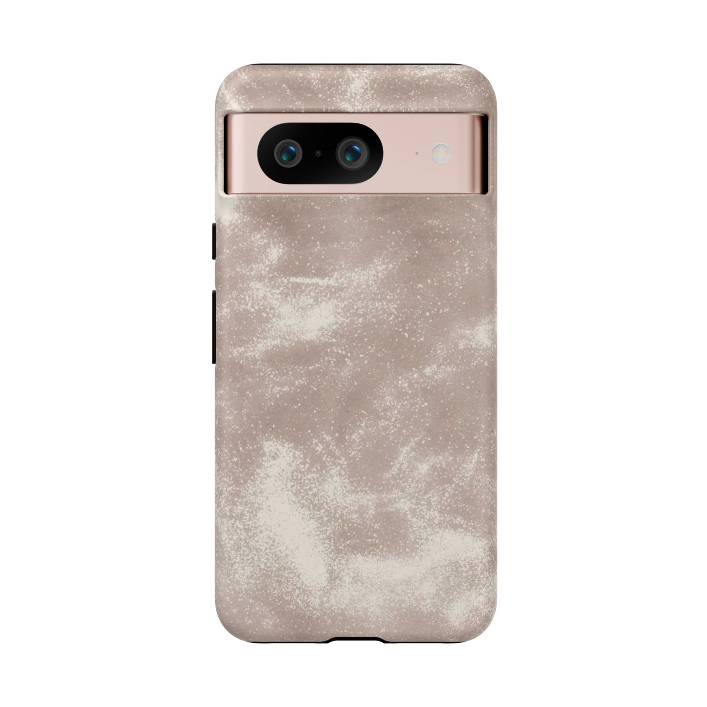 Pearl Glitter iPhone Case