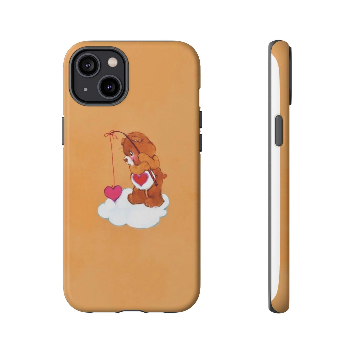 Love on Cloud iPhone Case