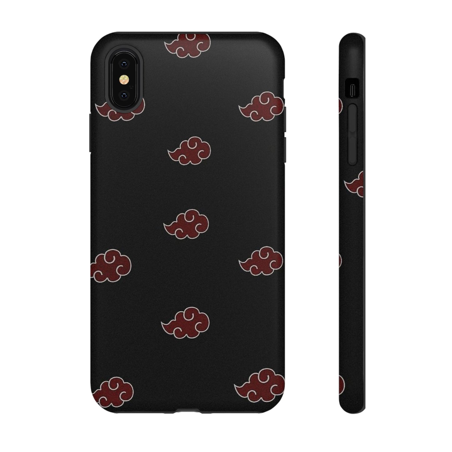 Akatsuki Logo Phone Case