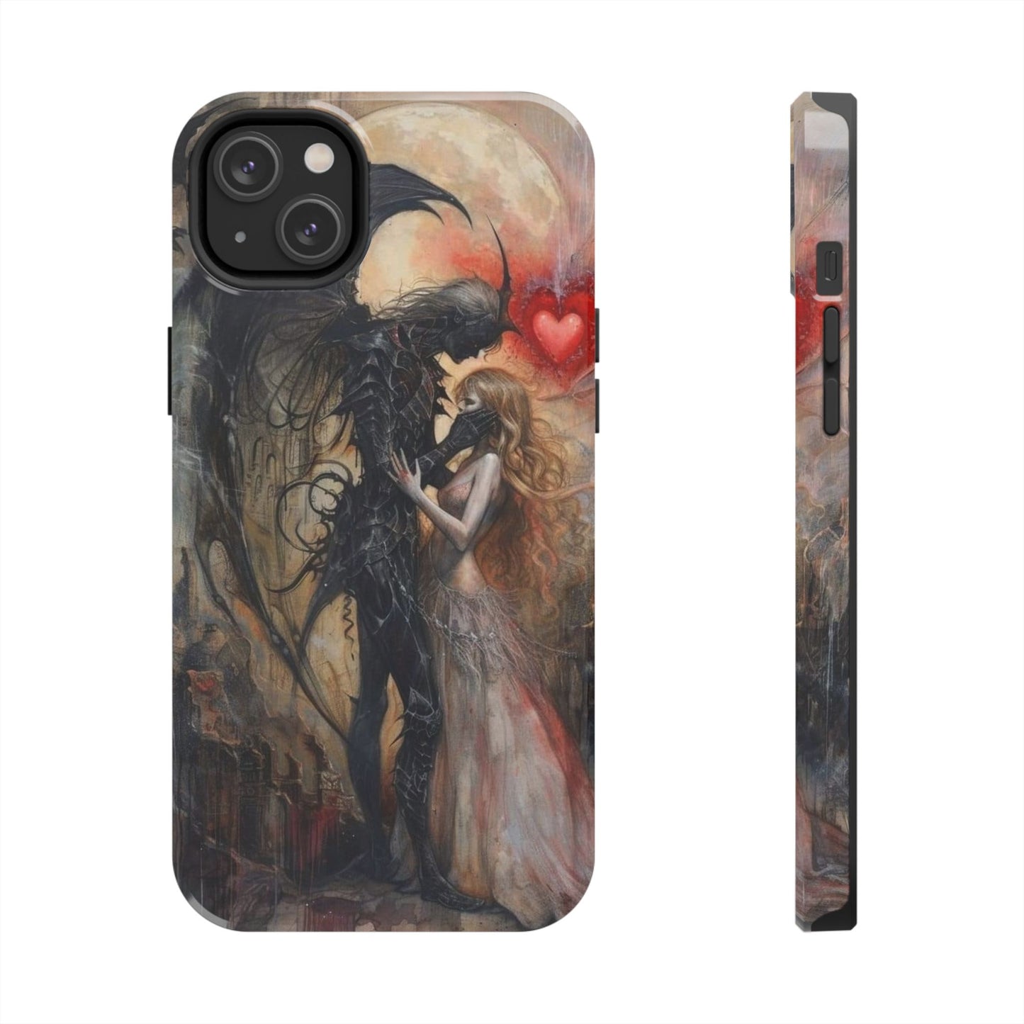 Lost Souls iPhone Case