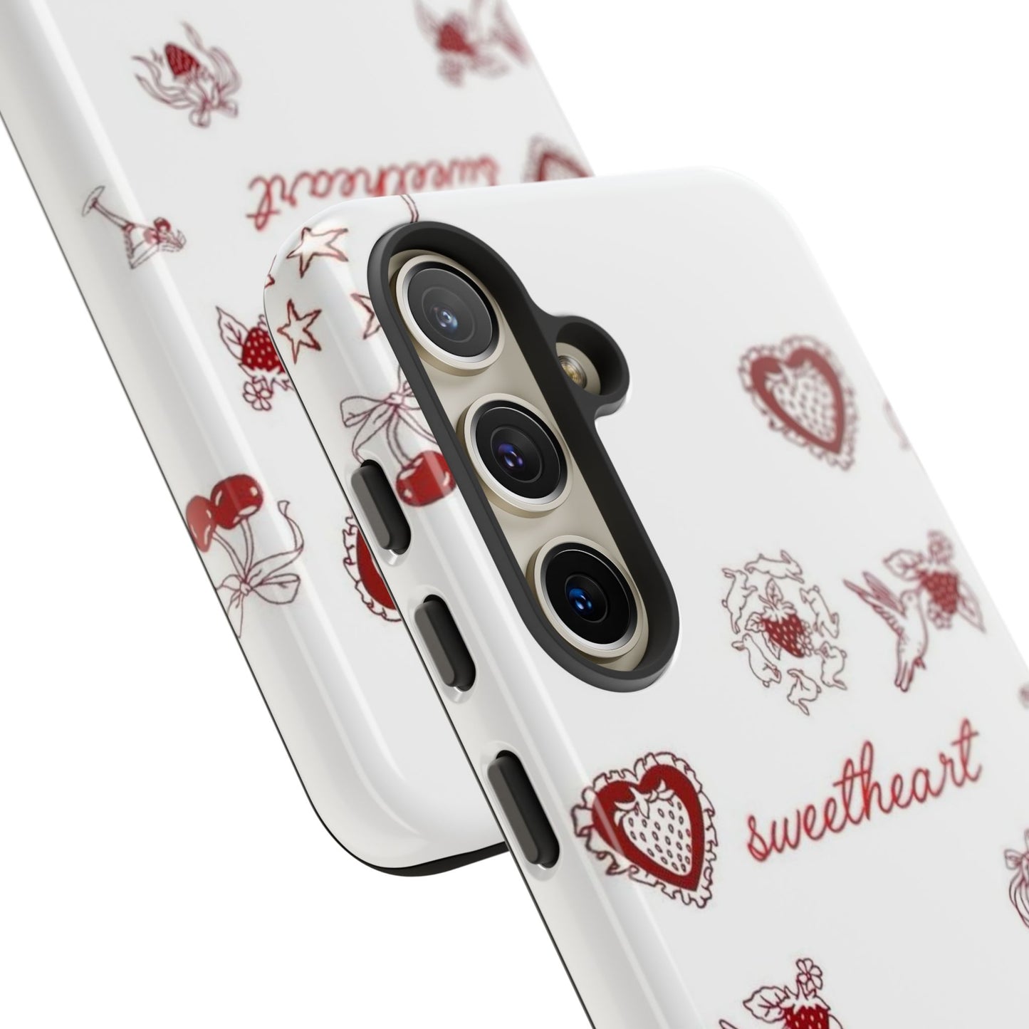 Sweetheart Phone Case