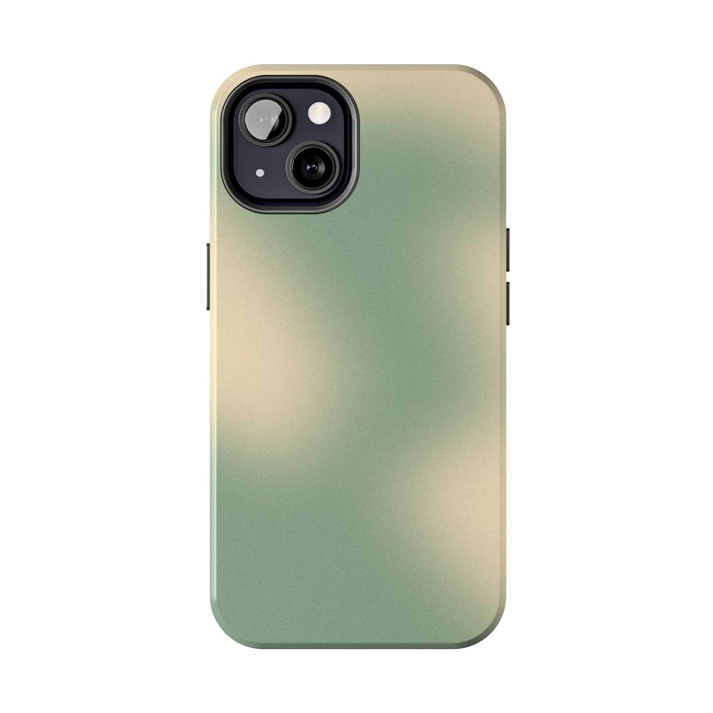 Sage iPhone Case