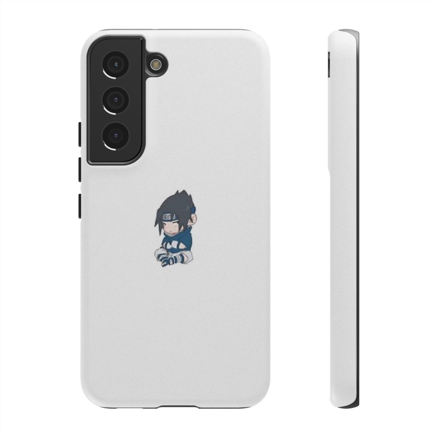 Sasuke iPhone Case