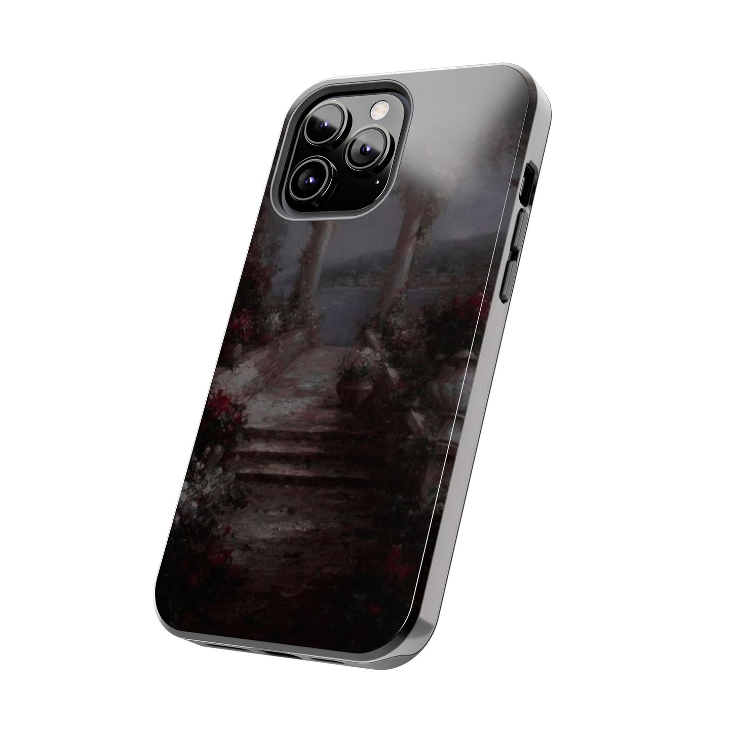 Midnight iPhone Case