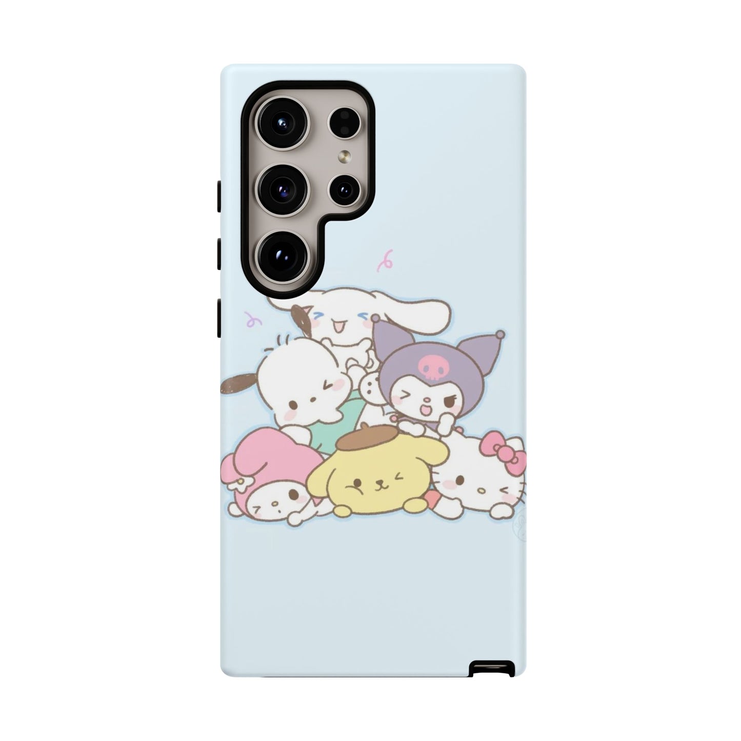 Sanrio Characters Phone Case