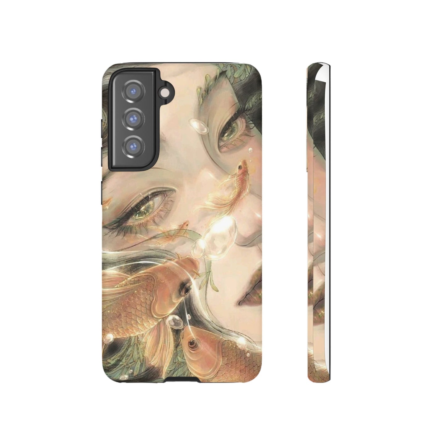 Koi Phone Case