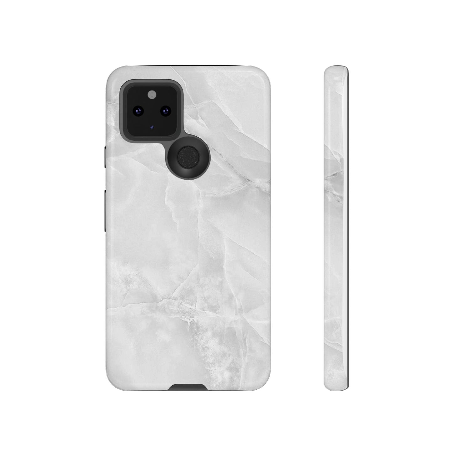 Carrara iPhone Case