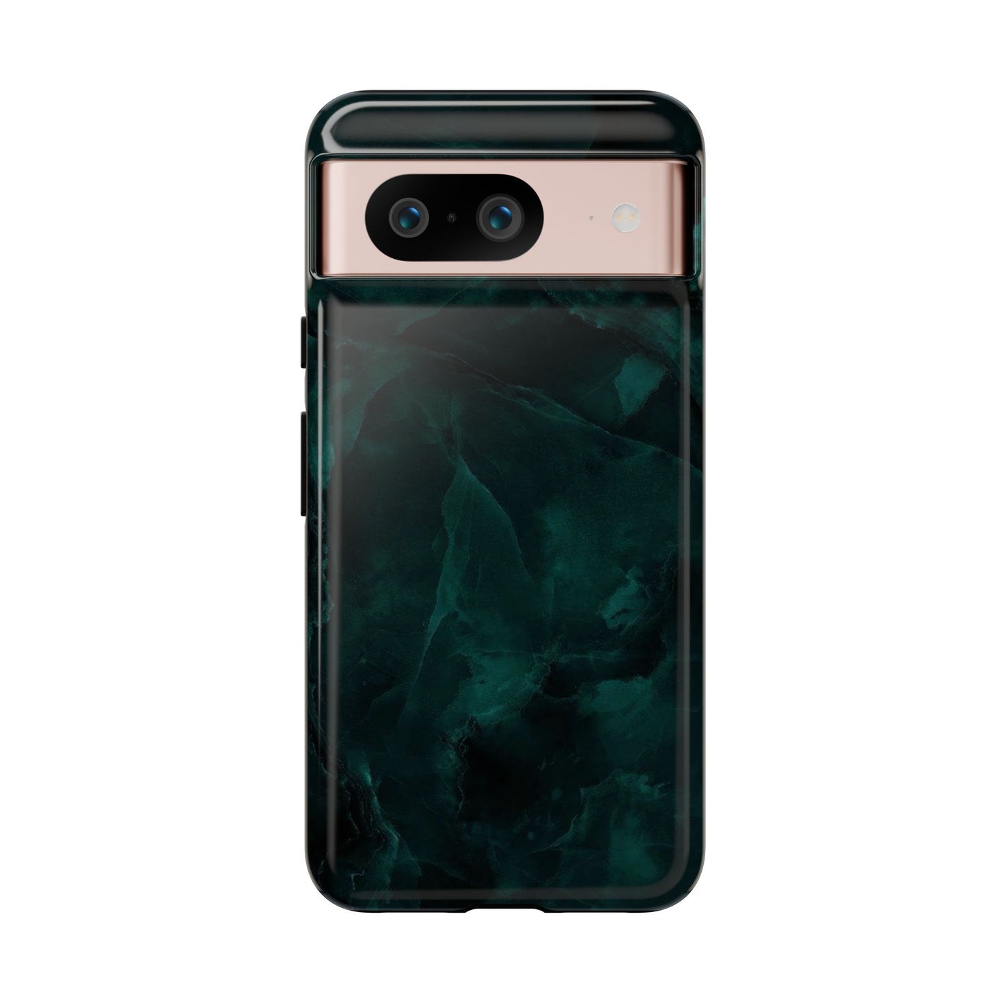 Emerald iPhone Case