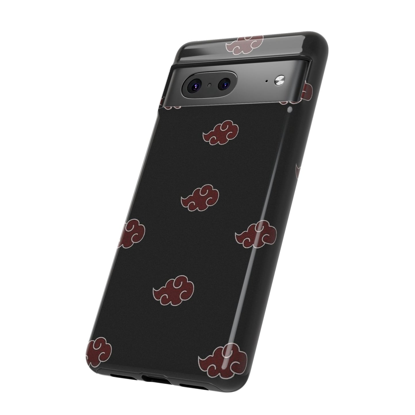 Akatsuki Logo Phone Case