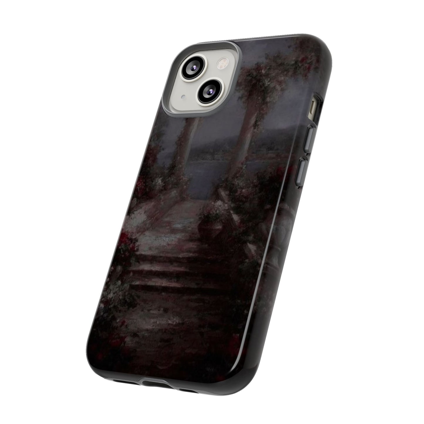 Galloway iPhone Cases