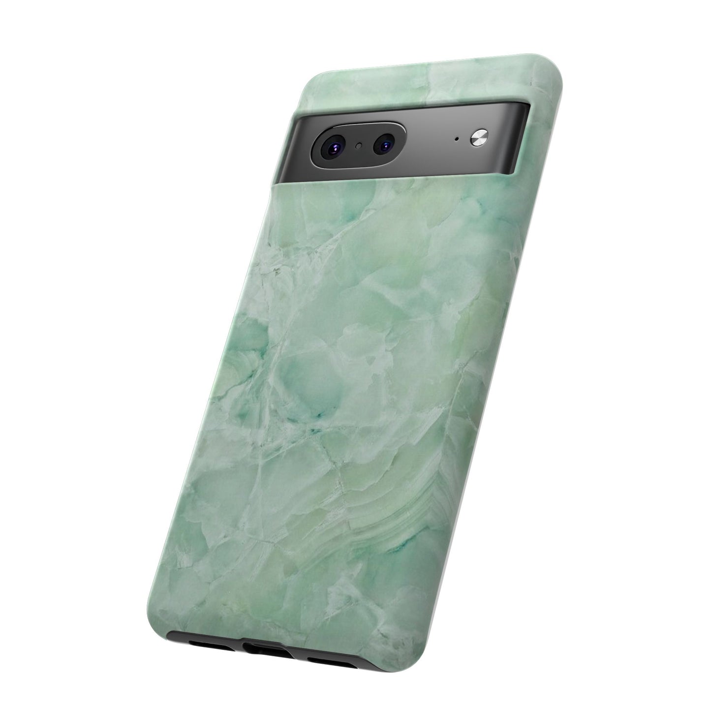 Jade iPhone Case