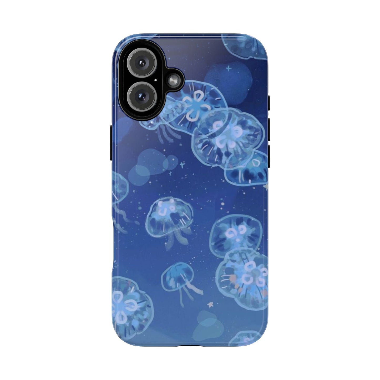 Jelly Night iPhone Case