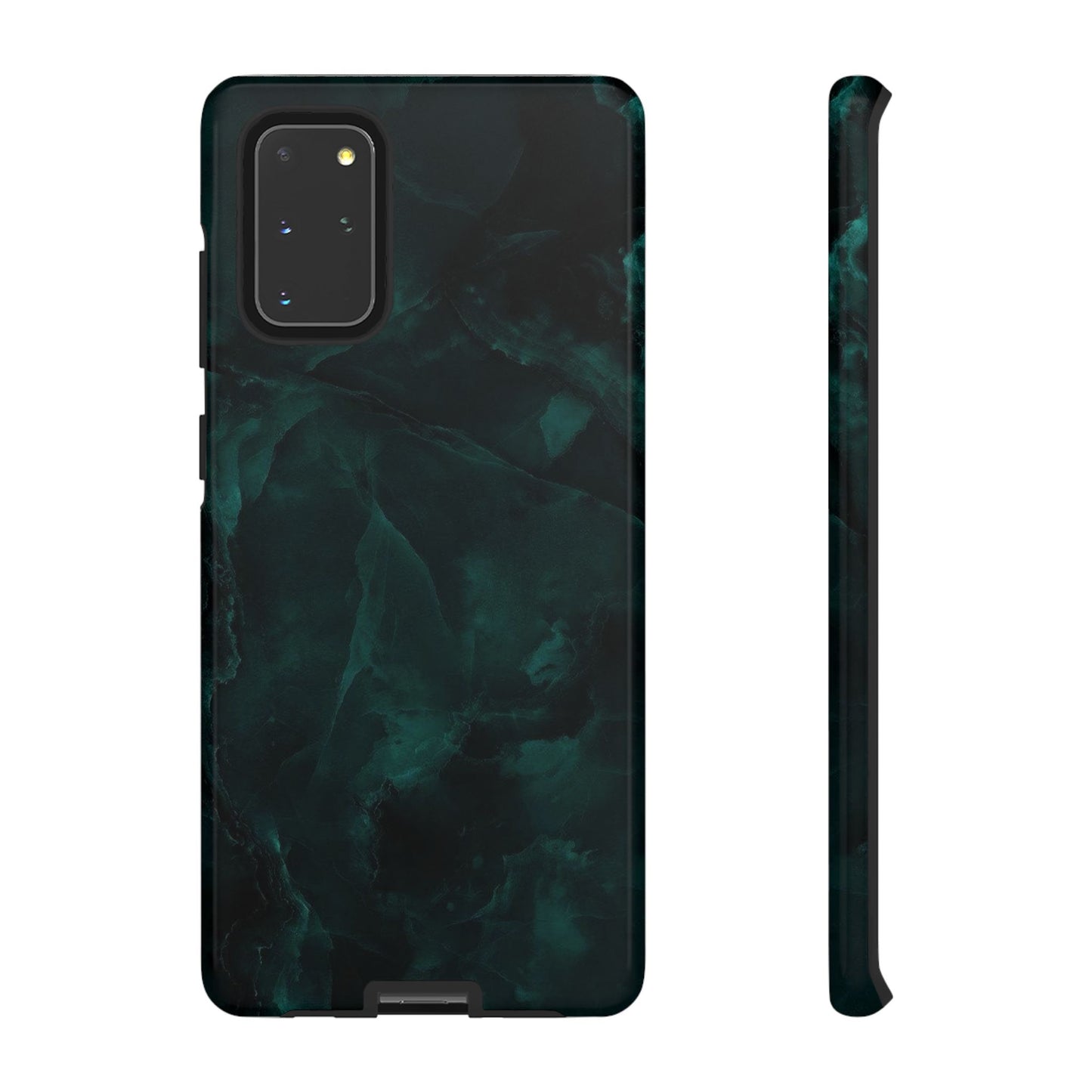 Emerald iPhone Case