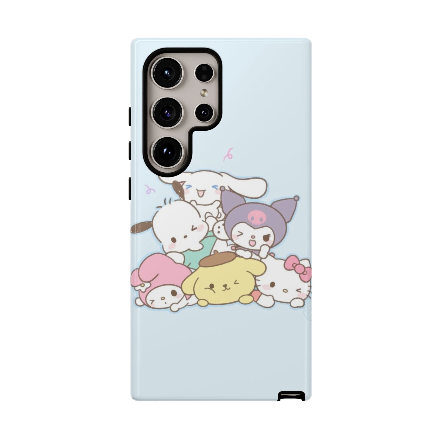 Sanrio Characters Phone Case