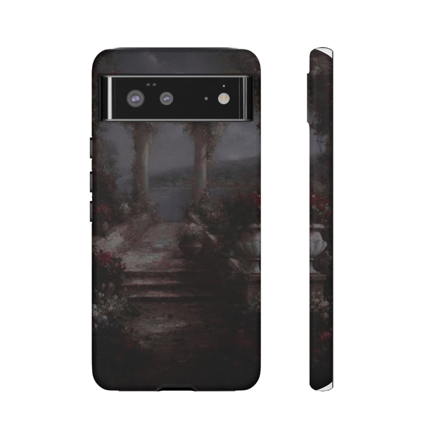 Galloway iPhone Cases