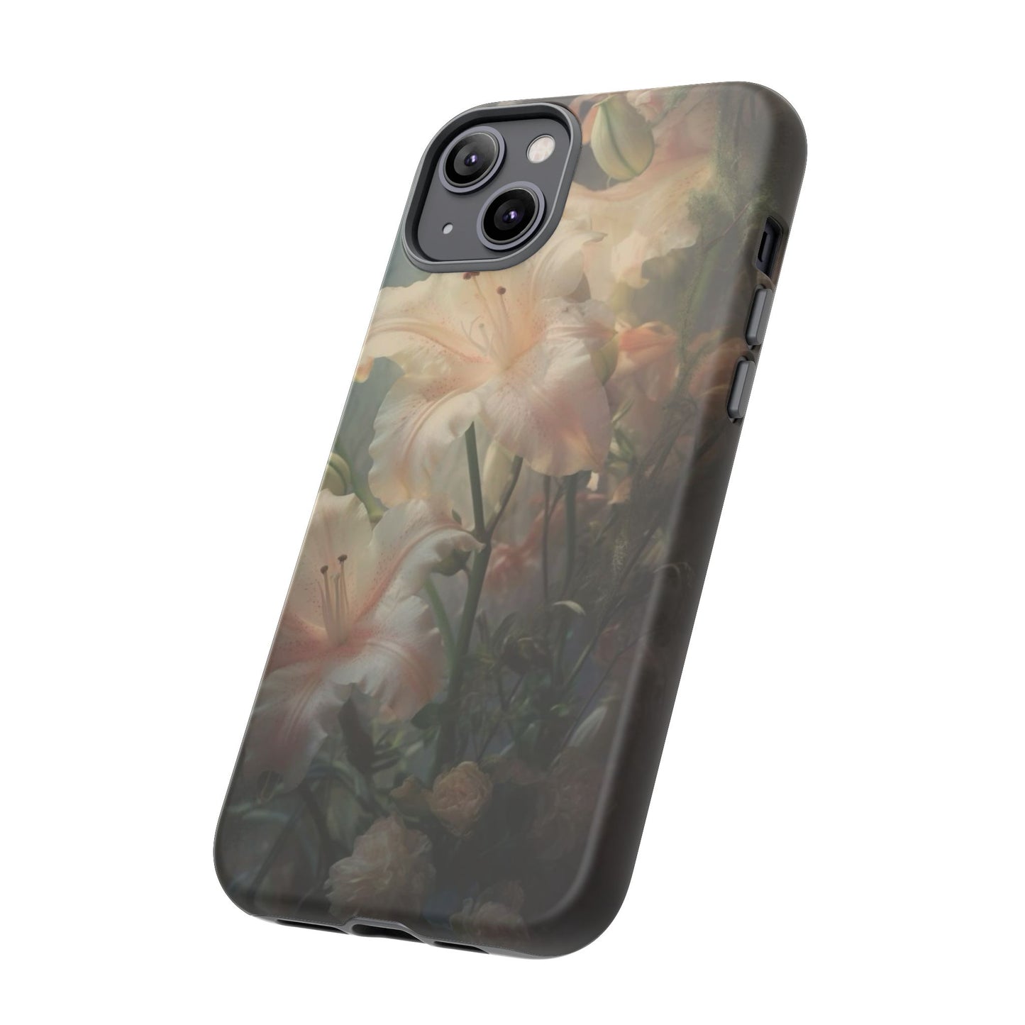 Daisy iPhone Case