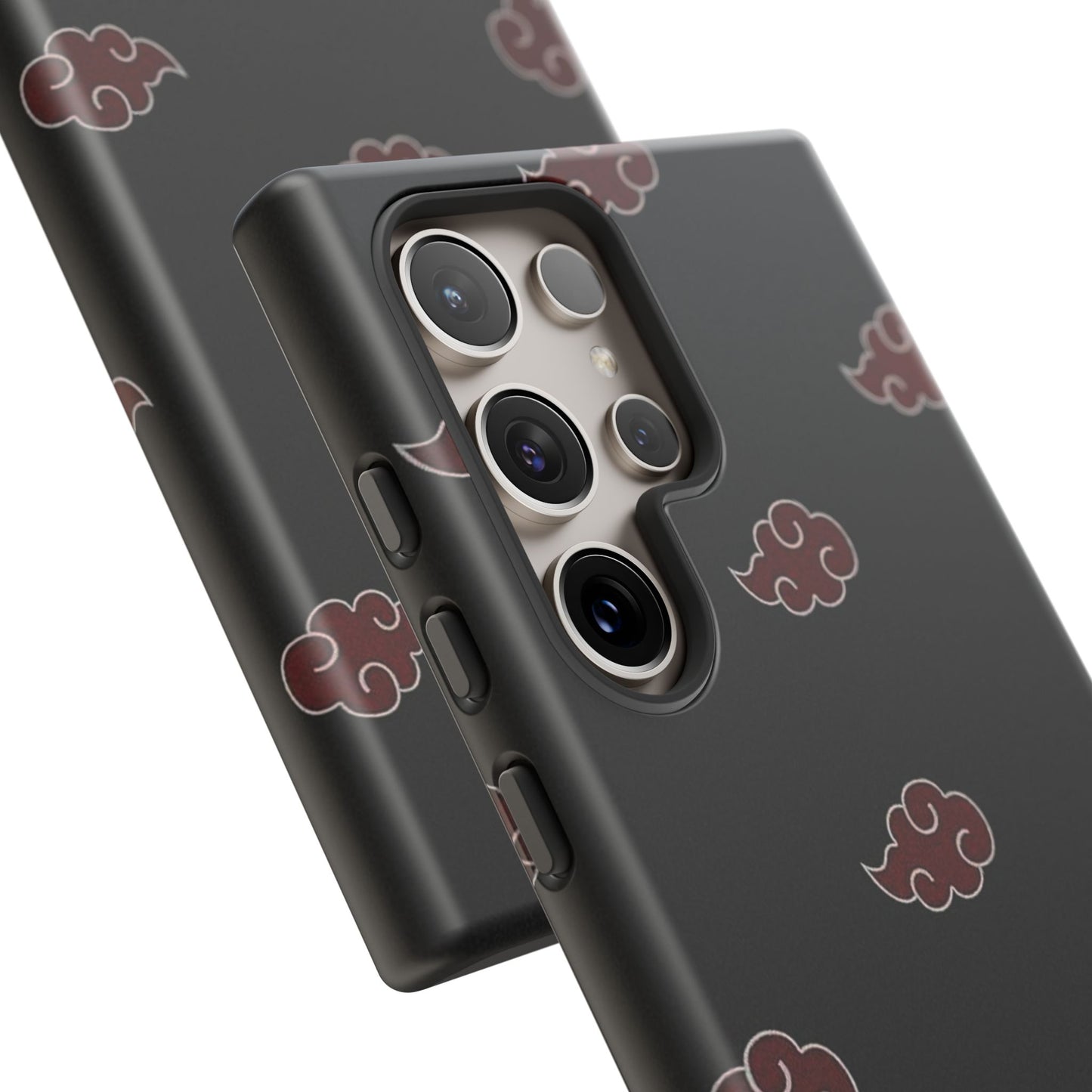 Akatsuki Logo Phone Case