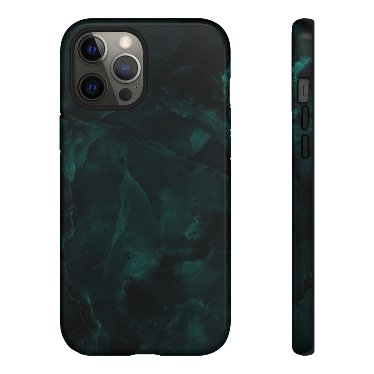 Emerald iPhone Case