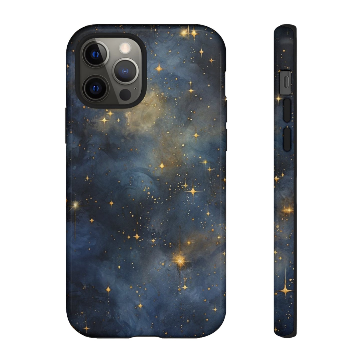 Galaxy iPhone Case