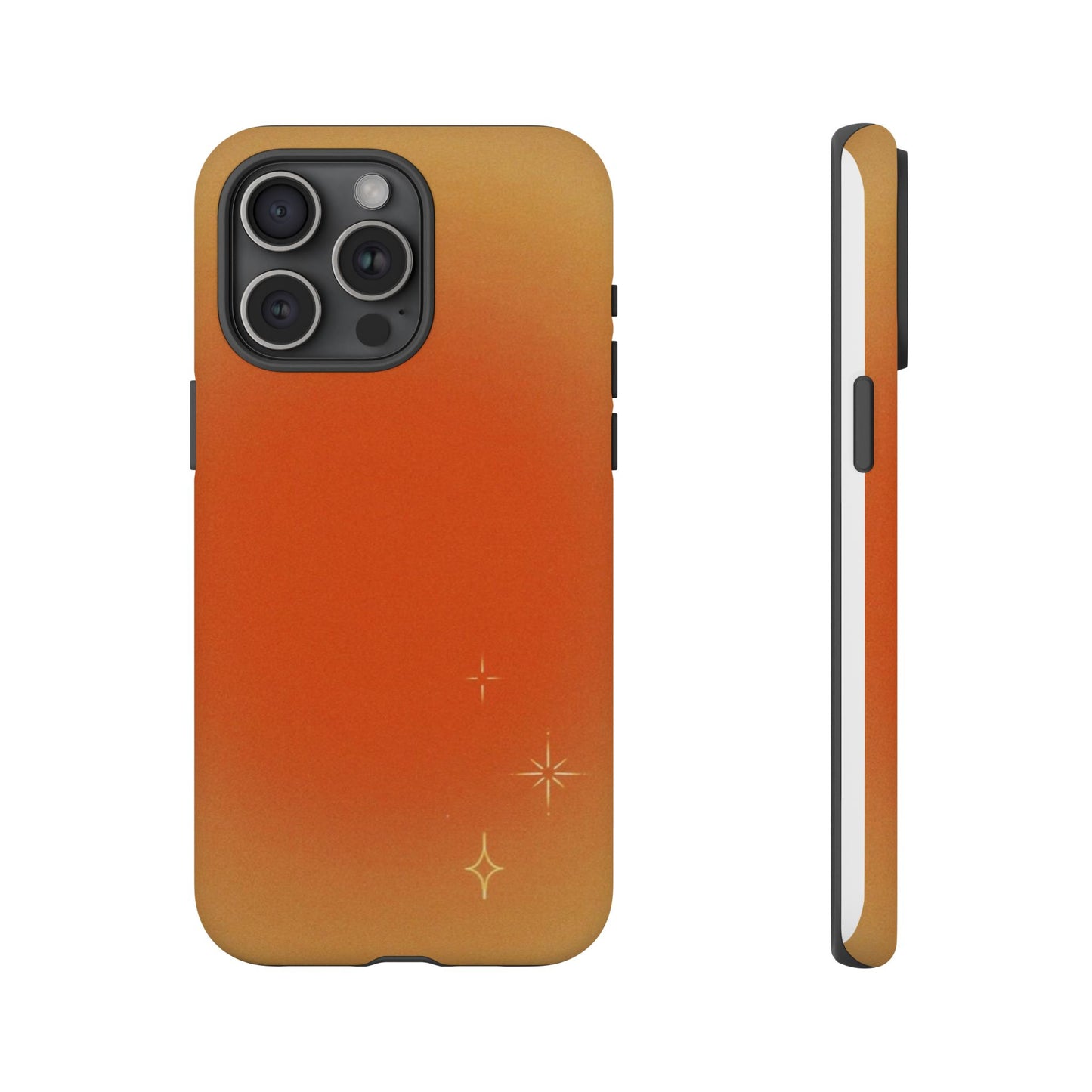 Sunrise iPhone Case