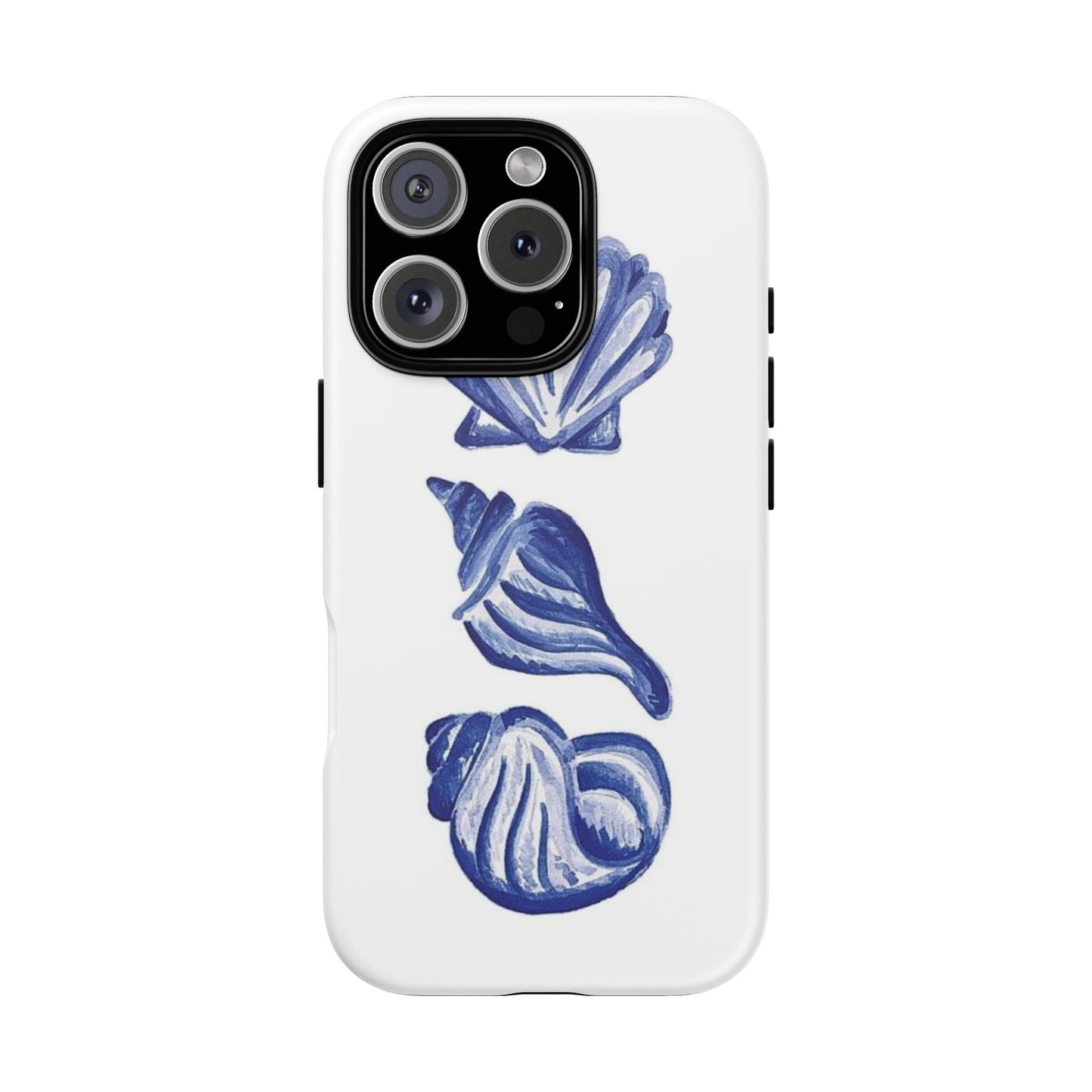 Seashell iPhone Case