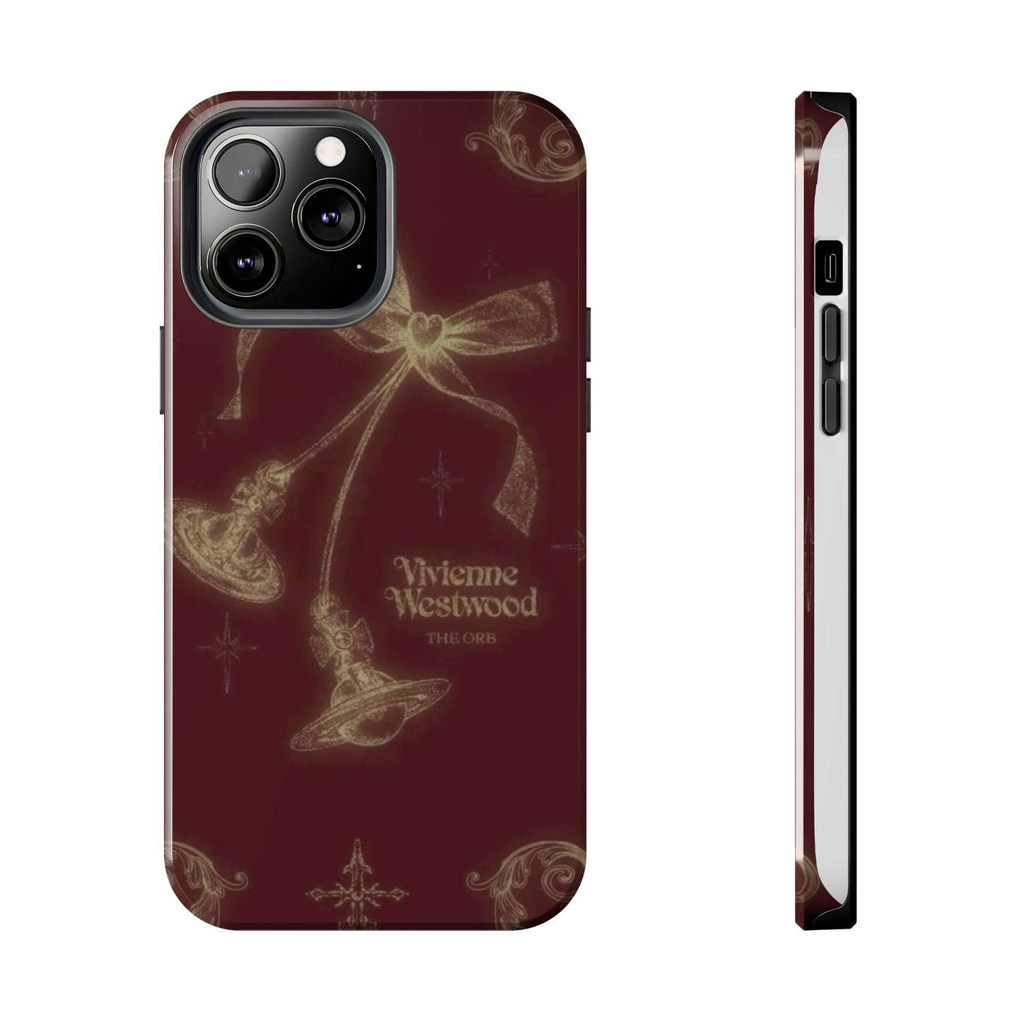 Vivienne Westwood iPhone Case