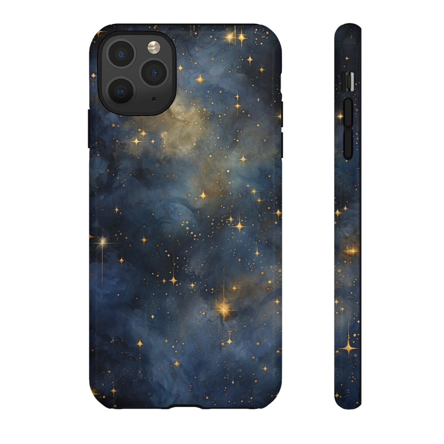 Galaxy iPhone Case