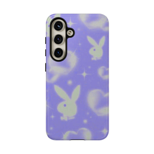 Playboy Air Spray iPhone Case