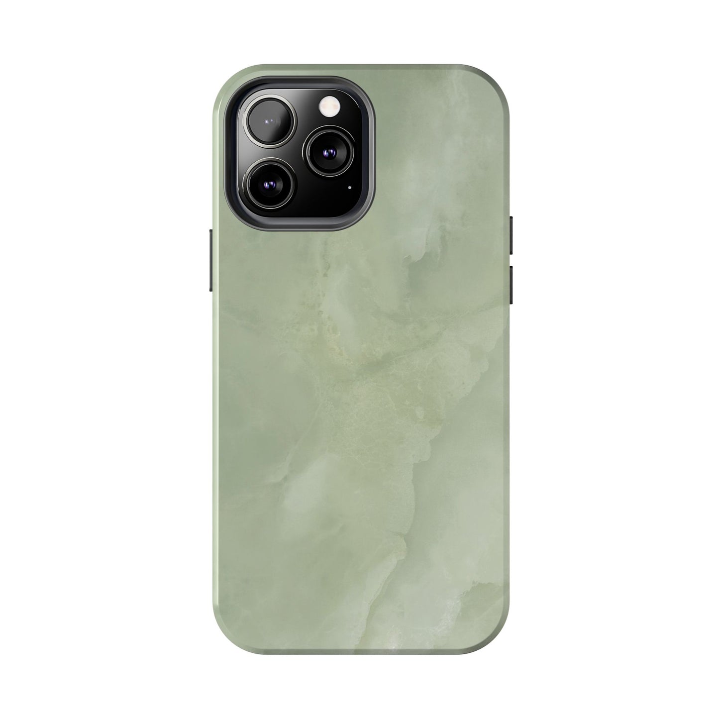 Aventurine iPhone Case