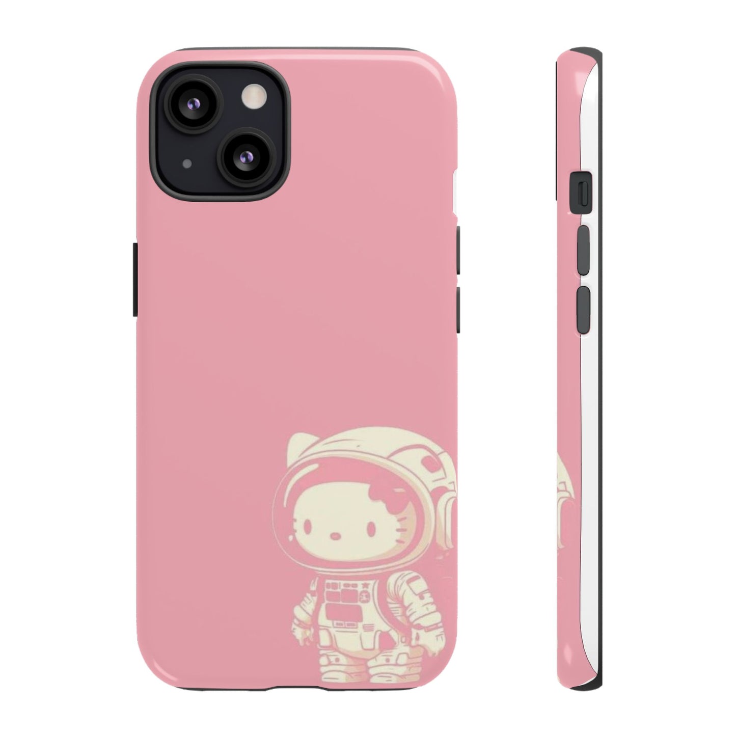 Astro Hello Kitty Phone Case