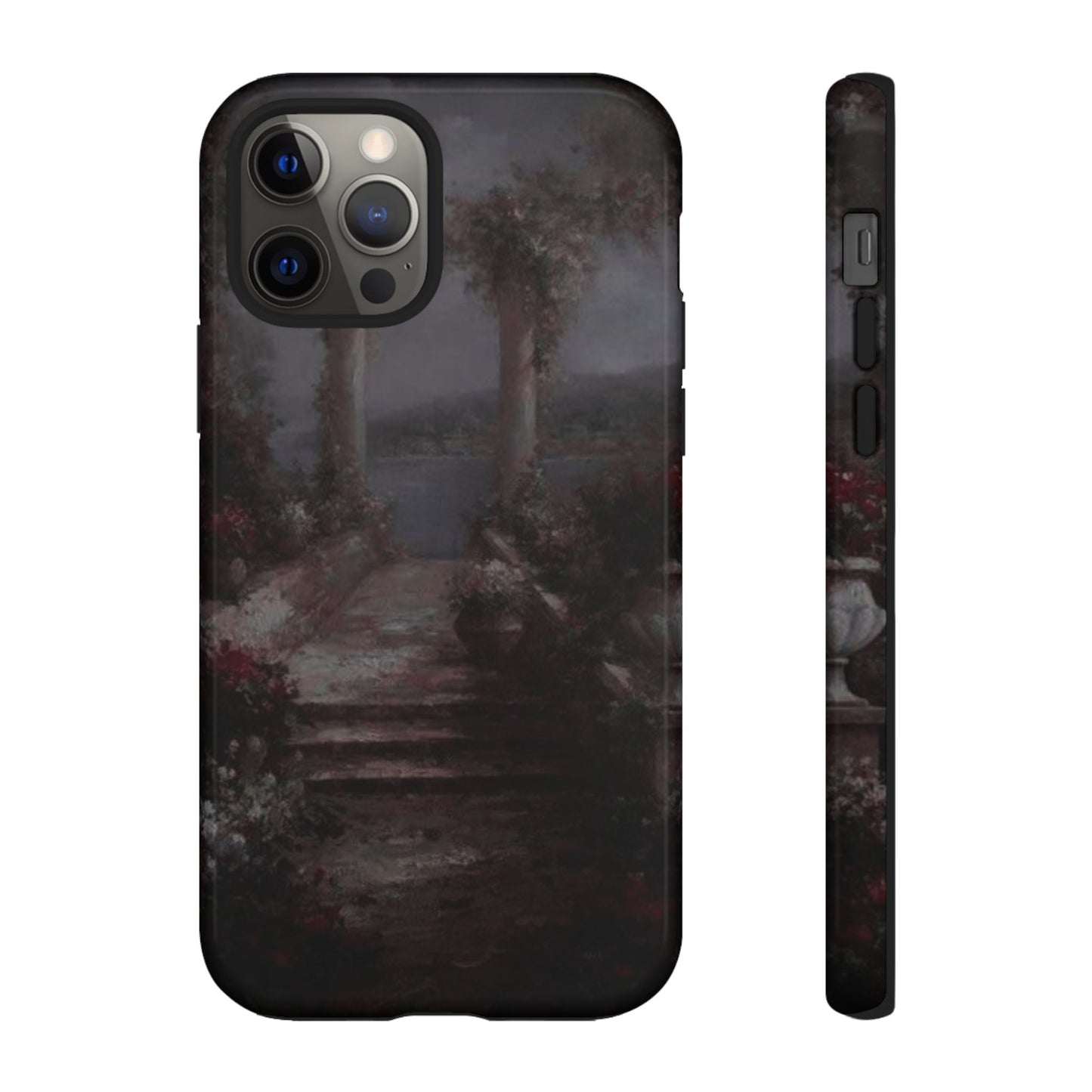 Galloway iPhone Cases