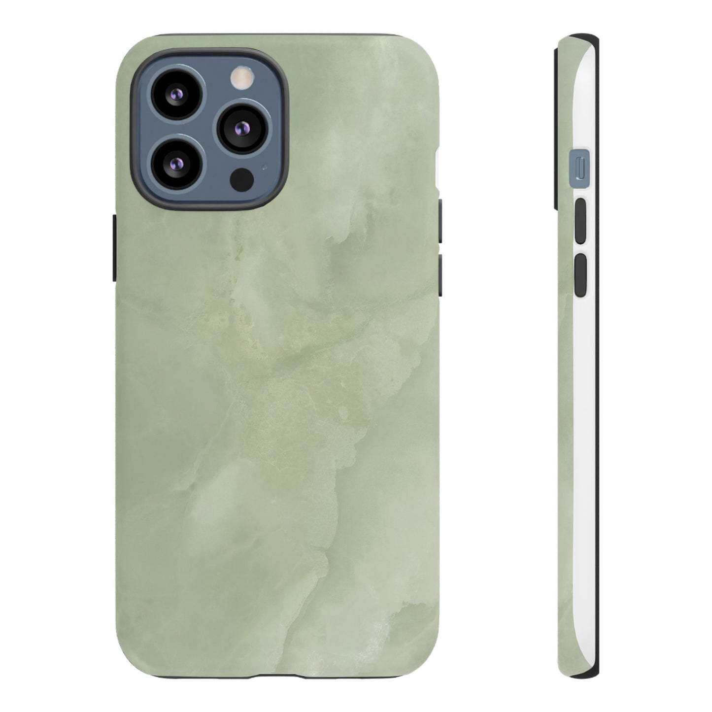 Aventurine iPhone Case