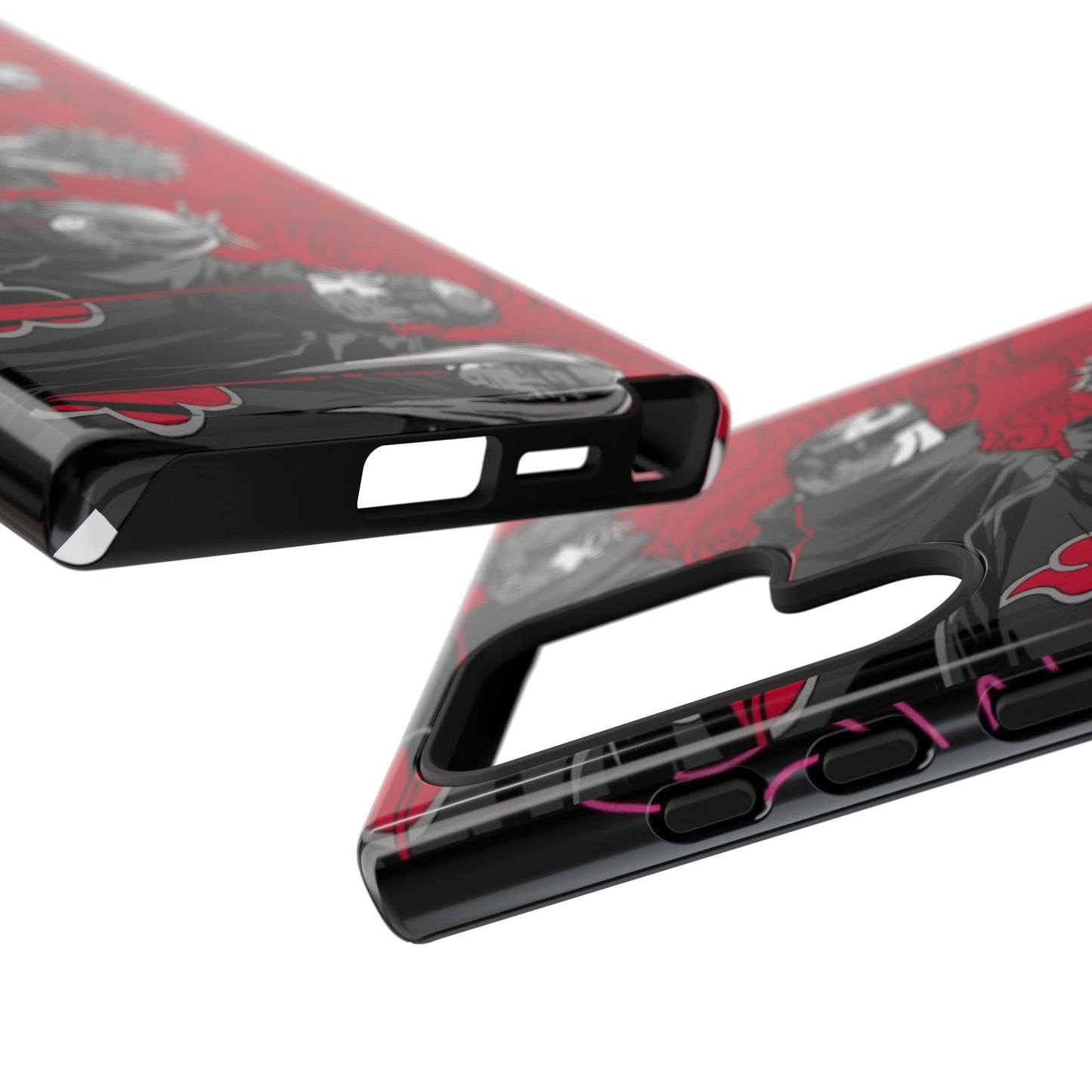 Akatsuki Members Phone Case