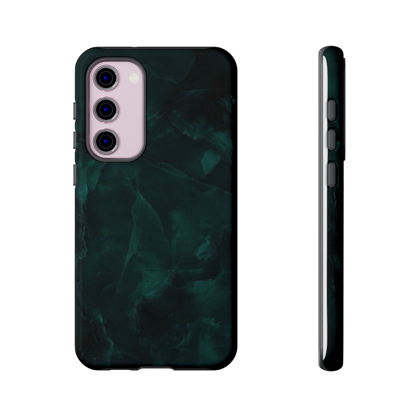 Emerald iPhone Case