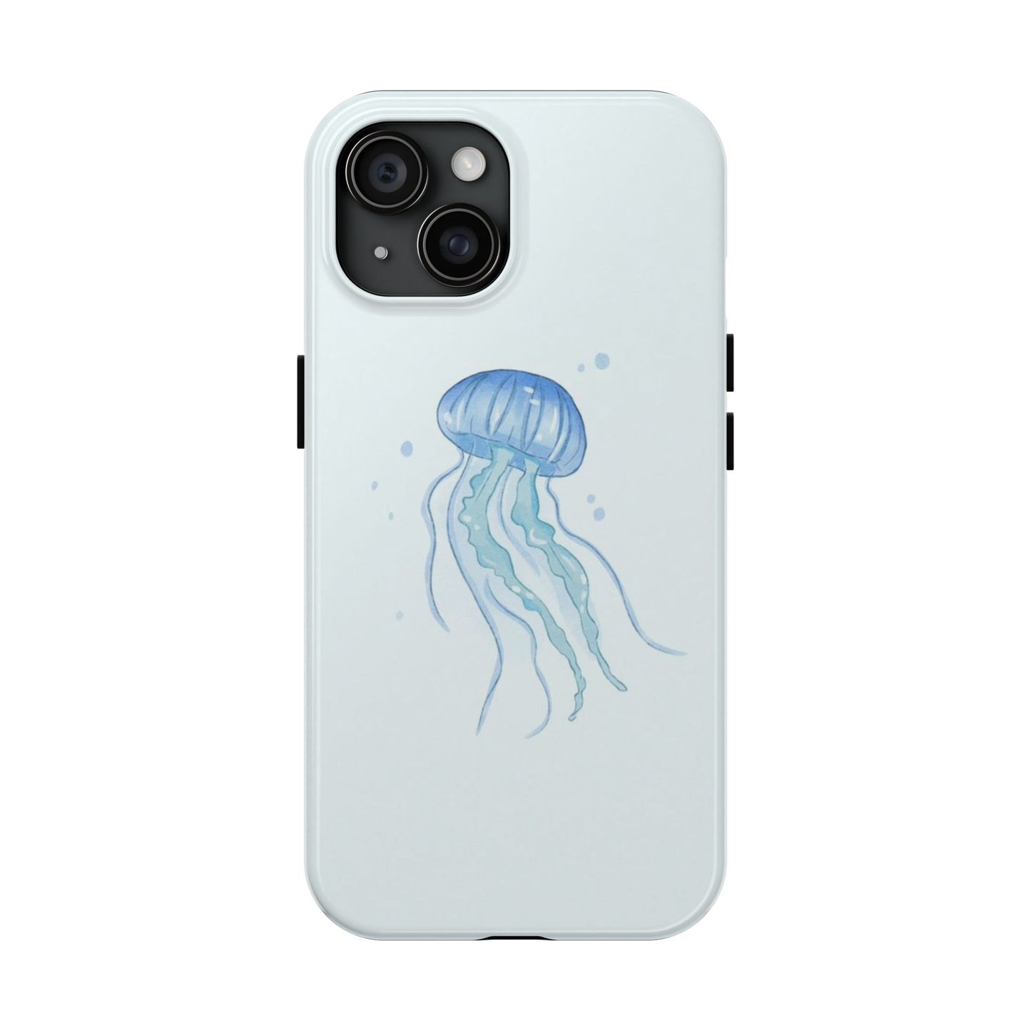 Jellyfish iPhone Case