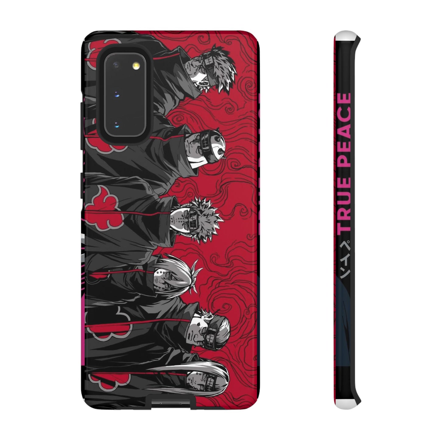 Akatsuki Members Phone Case