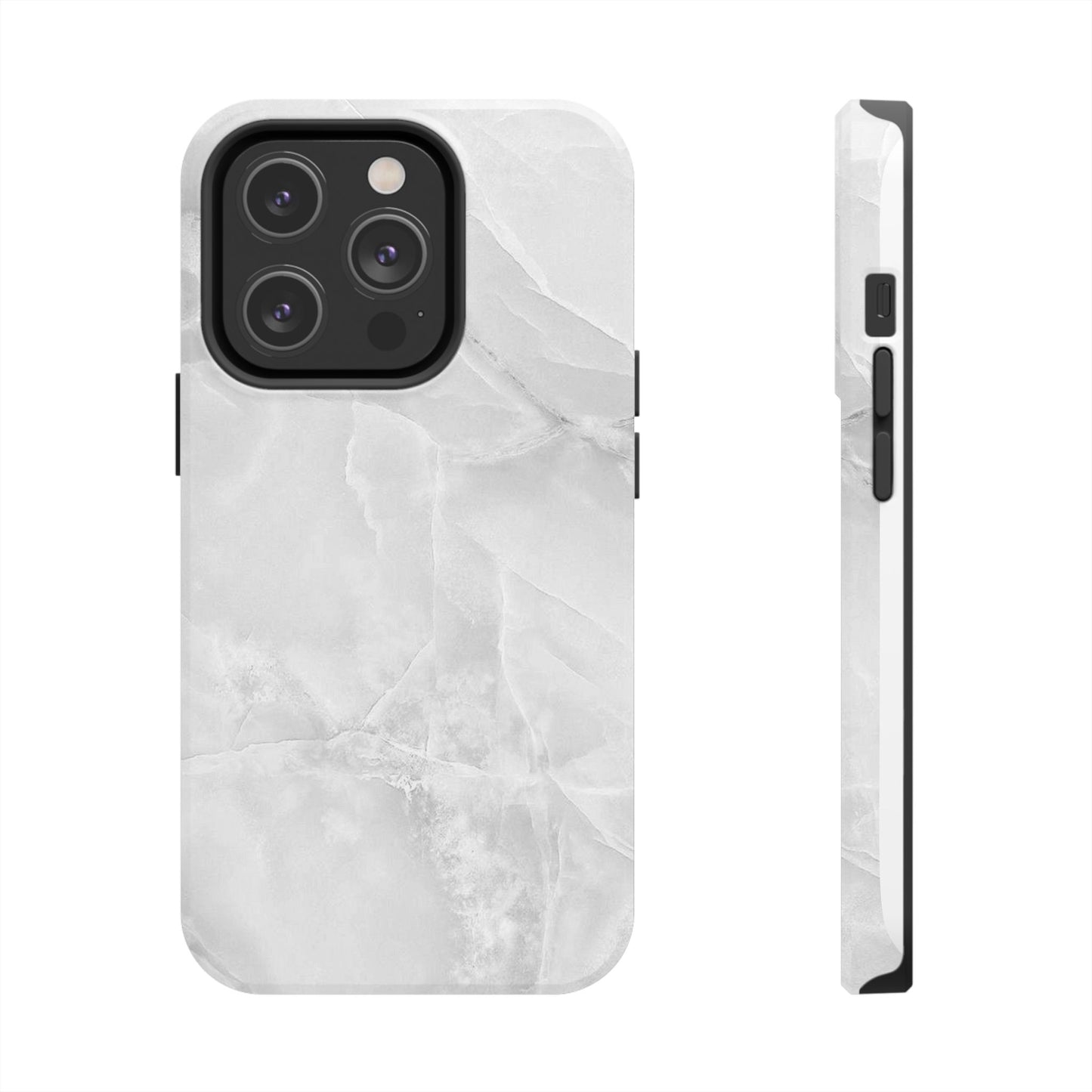 Carrara iPhone Case