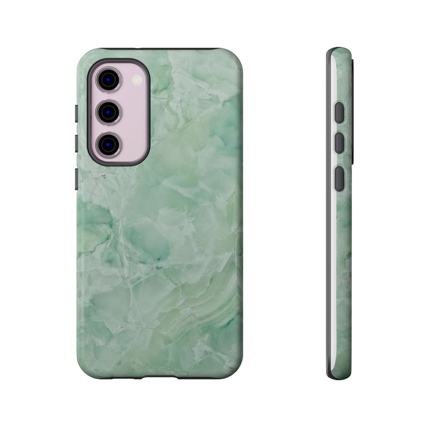 Jade iPhone Case