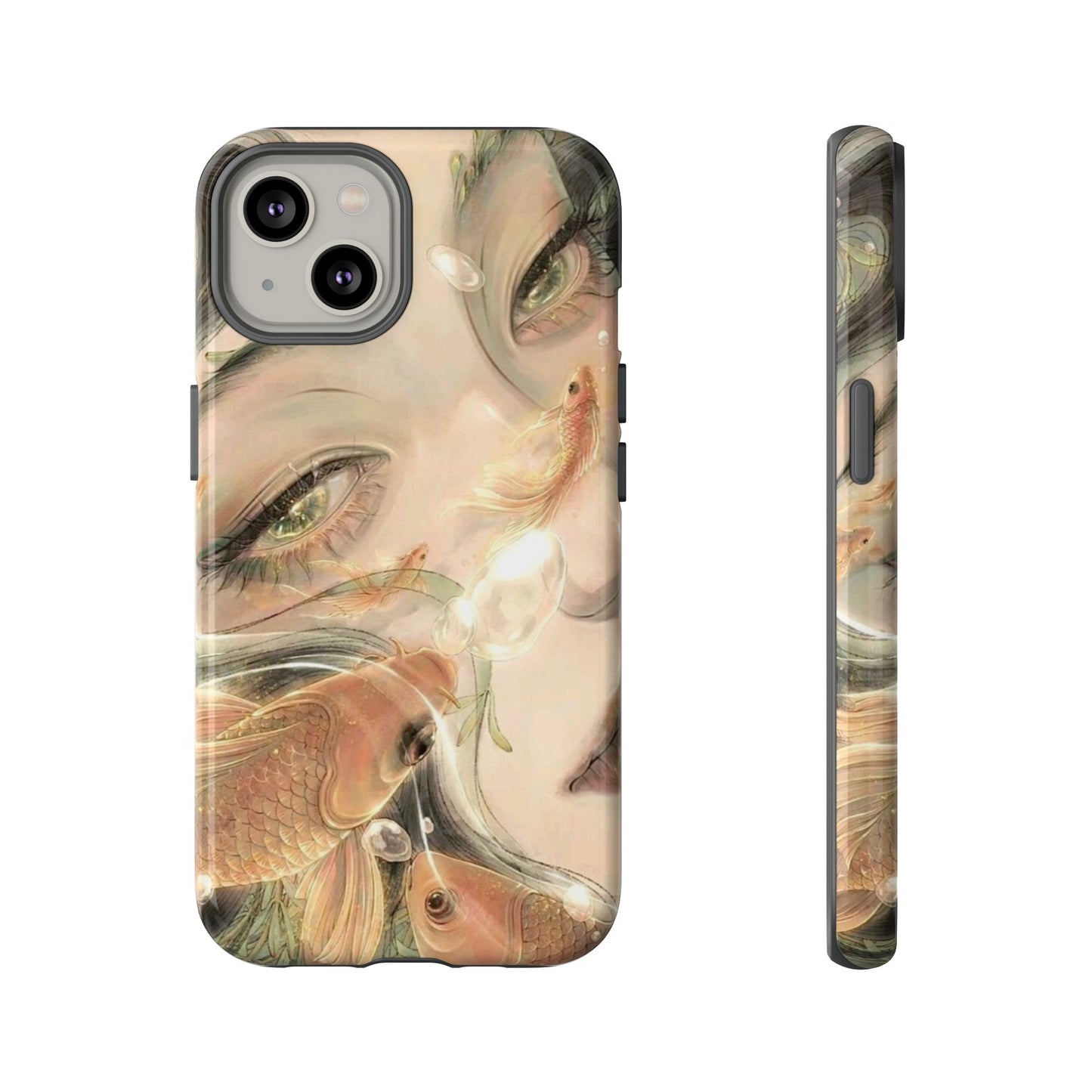 Koi Phone Case