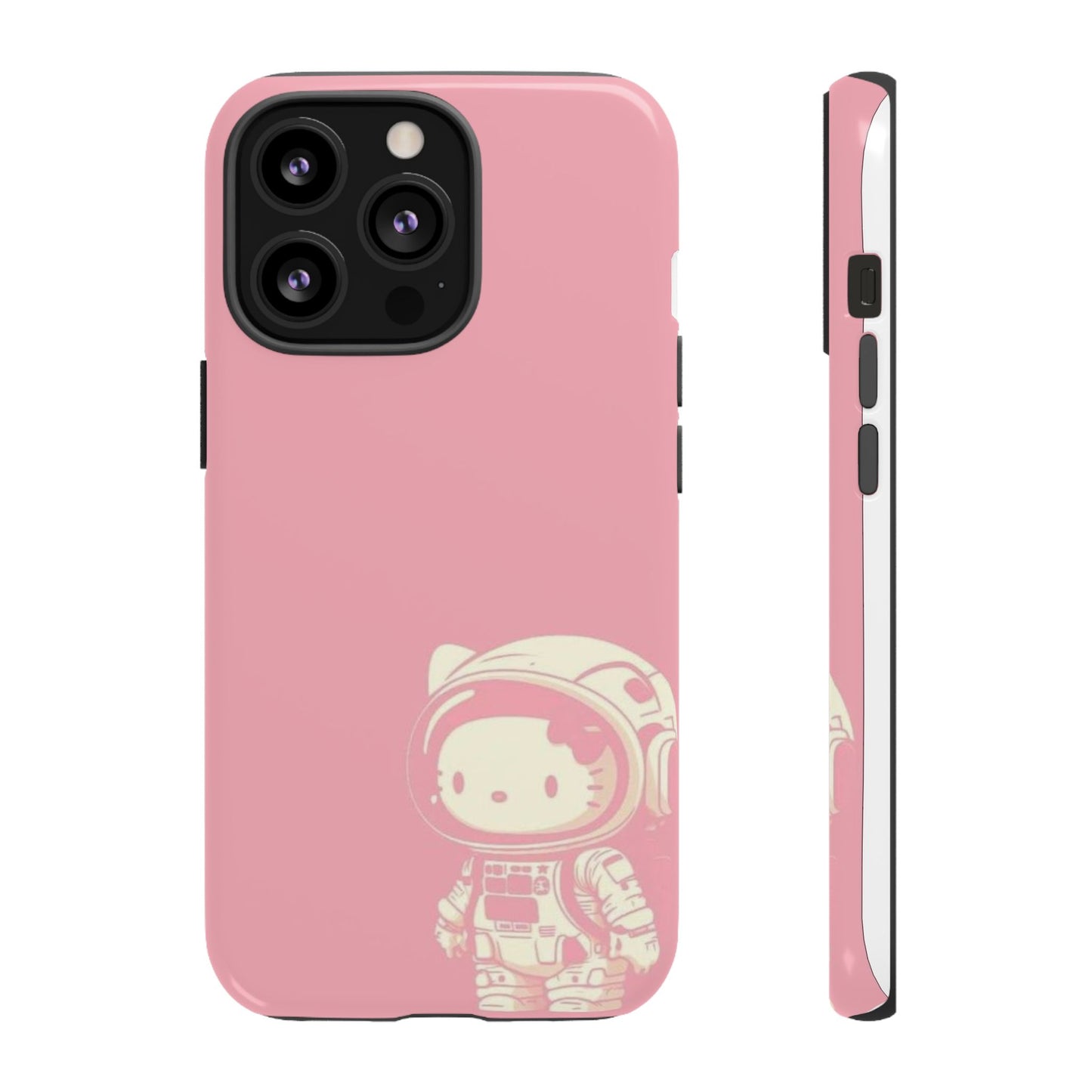 Astro Hello Kitty Phone Case