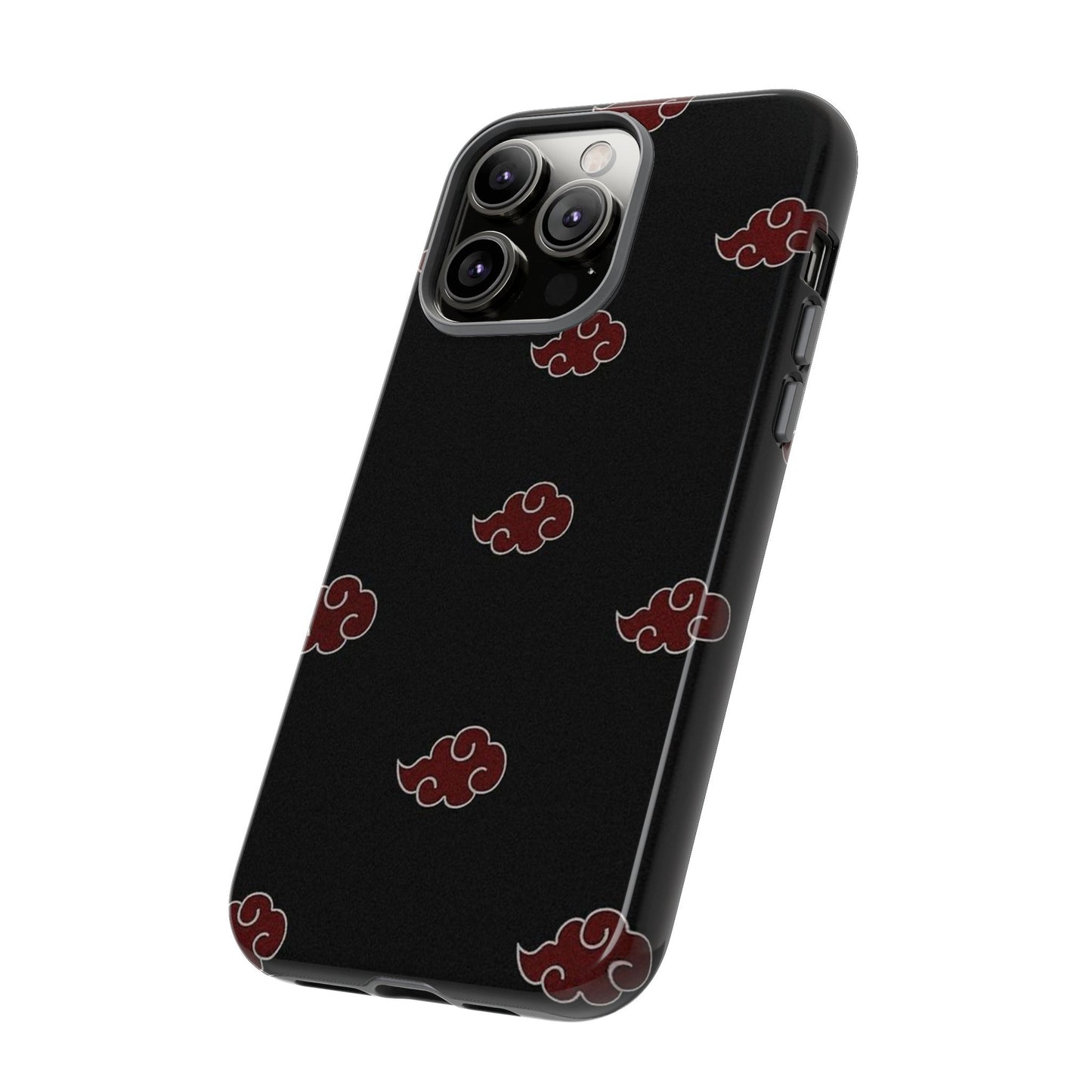 Akatsuki Logo Phone Case