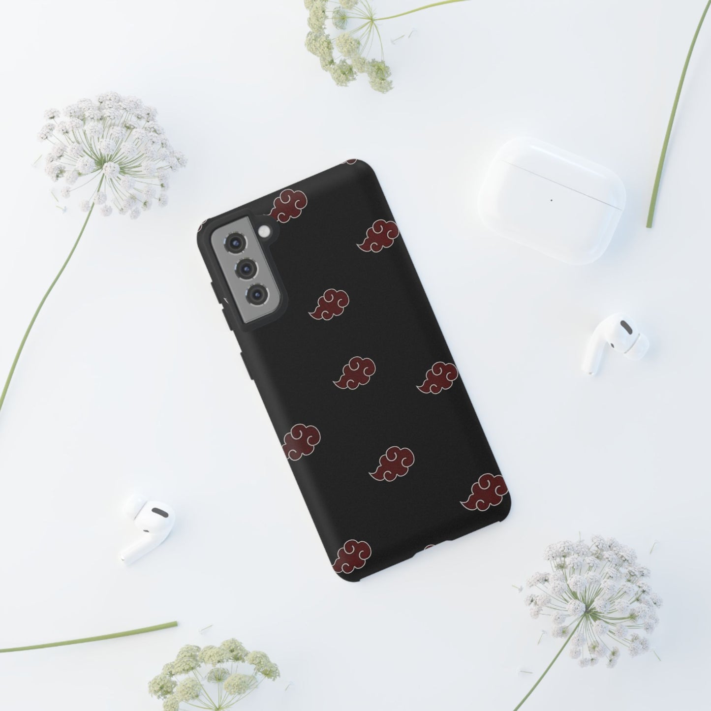 Akatsuki Logo Phone Case