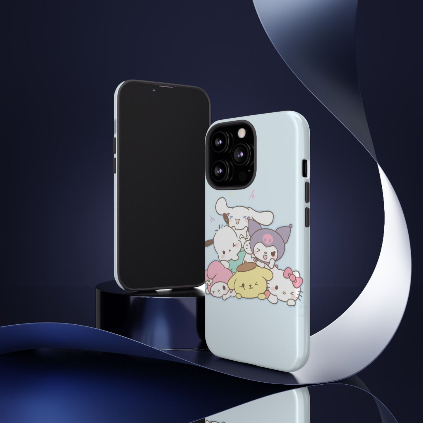 Sanrio Characters Phone Case