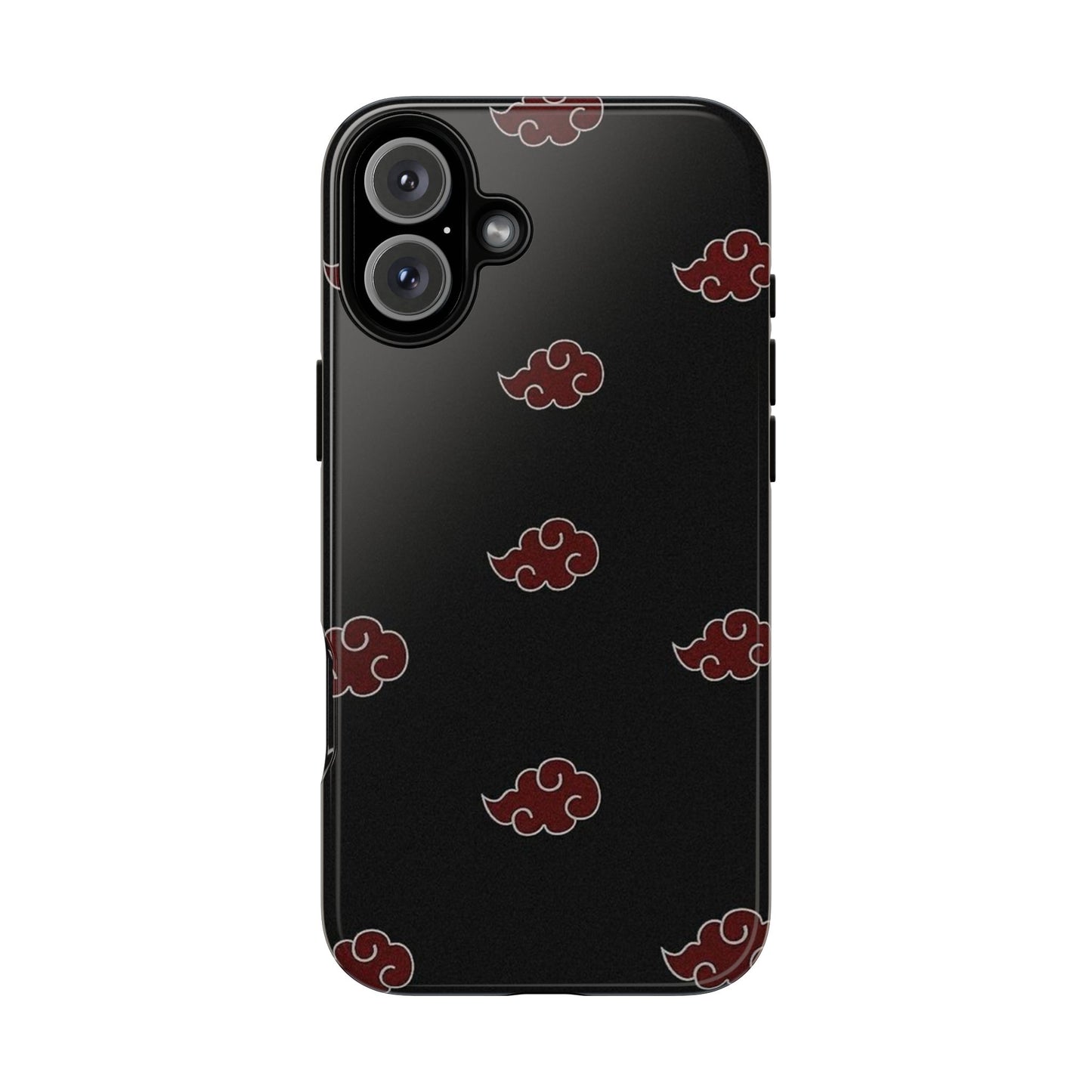 Akatsuki Logo Phone Case