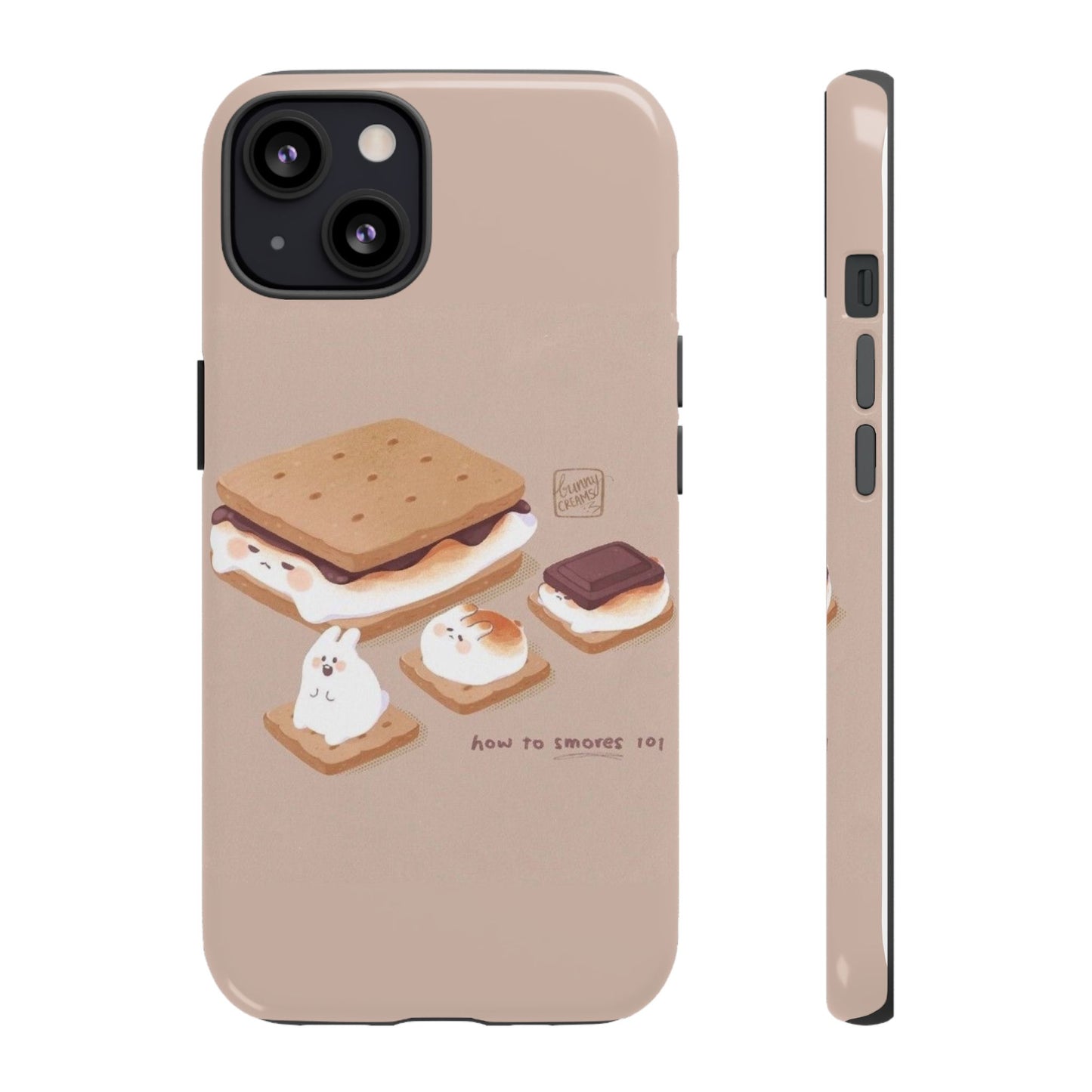 Smore’s iPhone Case