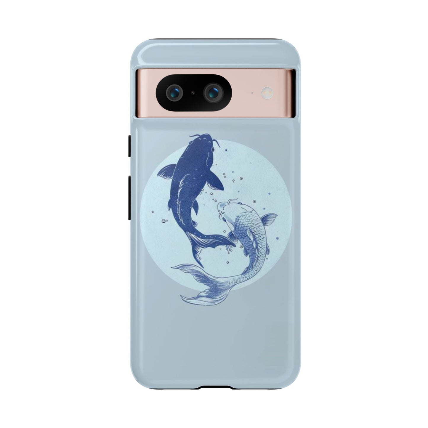 Pisces Fish iPhone Case