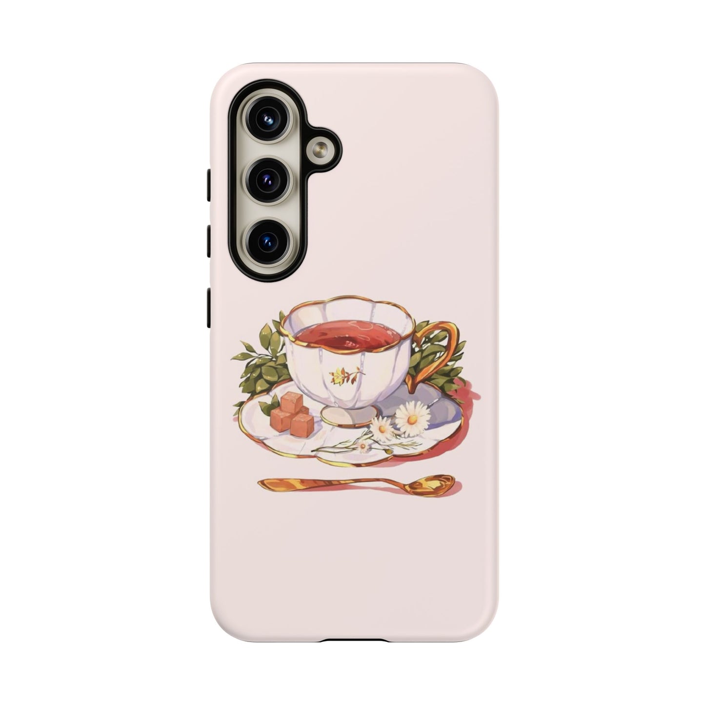 Fruit Tea Phone Case